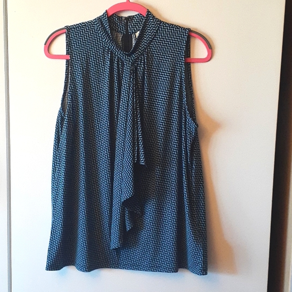 Michael kors xlarge blouse